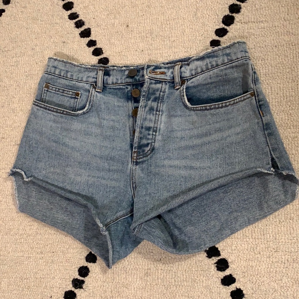 Billabong shorts
